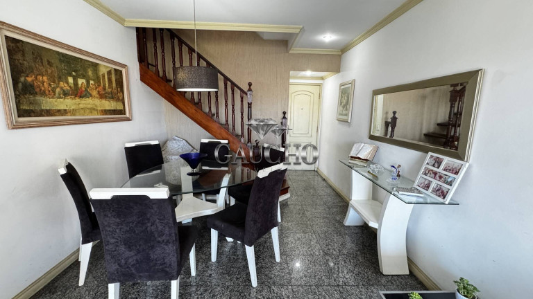 Imagem Cobertura com 4 Quartos à Venda, 224 m² em Freguesia (jacarepaguá) - Rio De Janeiro