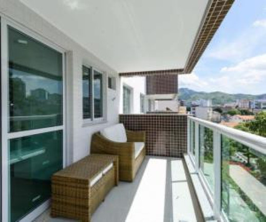 Imagem Apartamento com 4 Quartos à Venda, 94 m² em Cachambi - Rio De Janeiro