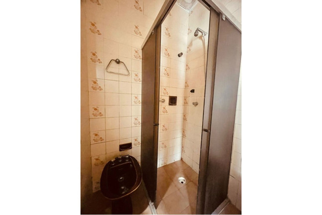 Imagem Apartamento com 1 Quarto à Venda, 28 m² em Centro Histórico - Porto Alegre
