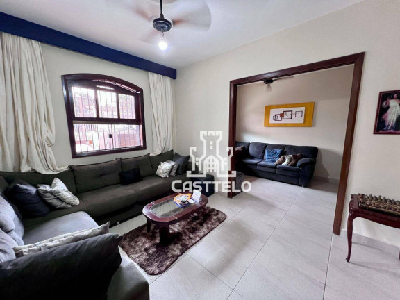 Imagem Casa com 3 Quartos à Venda, 152 m² em Leonor - Londrina Imagem Casa com 3 Quartos à Venda, 152 m² em Leonor - Londrina