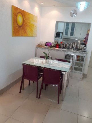 Imagem Apartamento com 3 Quartos à Venda, 79 m² em Morumbi - São Paulo