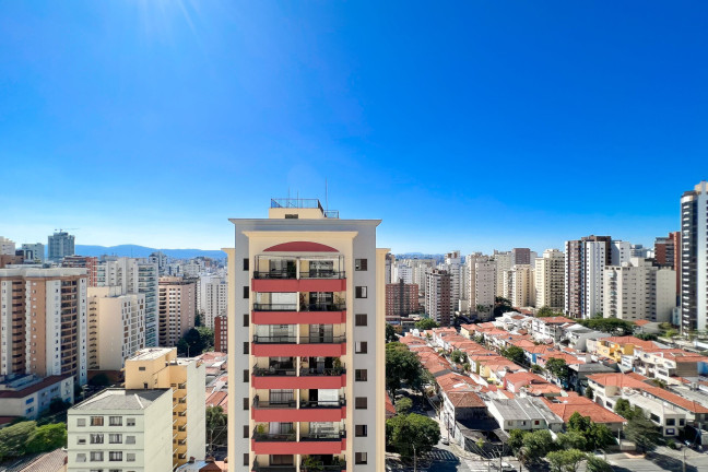 Imagem Apartamento com 2 Quartos à Venda, 86 m² em Perdizes - São Paulo
