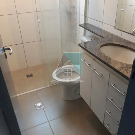 Apartamento com 2 Quartos à Venda, 46 m² em Jardim Sumaré - Ribeirão Preto