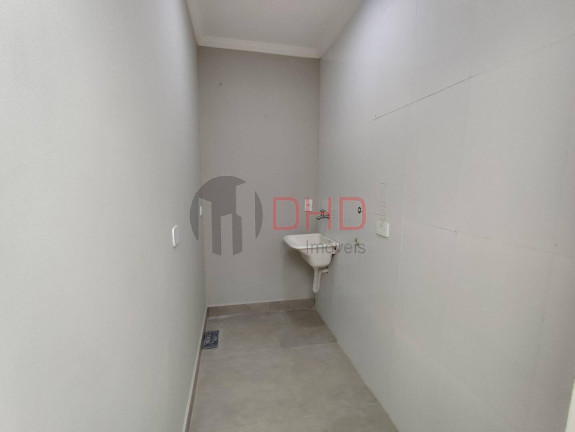 Imagem Casa de Condomínio com 3 Quartos à Venda, 150 m² em Horto Florestal - Sorocaba