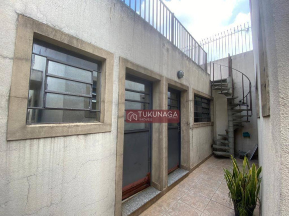 Imagem Edifício Residencial à Venda ou Locação, 330 m² em Vila Guilherme - São Paulo Imagem Edifício Residencial à Venda ou Locação, 330 m² em Vila Guilherme - São Paulo