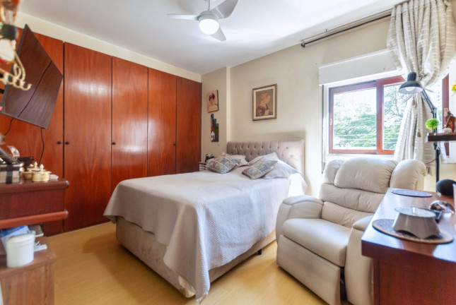 Imagem Apartamento com 3 Quartos à Venda, 106 m² em Perdizes - São Paulo