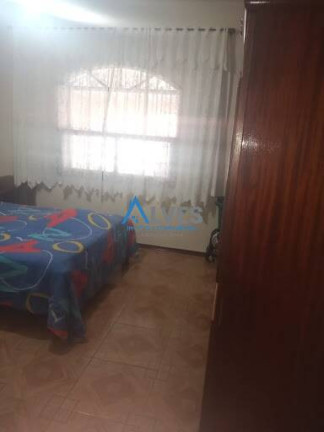 Imagem Casa com 3 Quartos à Venda, 125 m² em Assunção - São Bernardo Do Campo