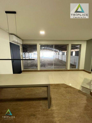 Imagem Galpão à Venda ou Locação, 6.000 m² em Distrito Industrial - Juiz De Fora Imagem Galpão à Venda ou Locação, 6.000 m² em Distrito Industrial - Juiz De Fora