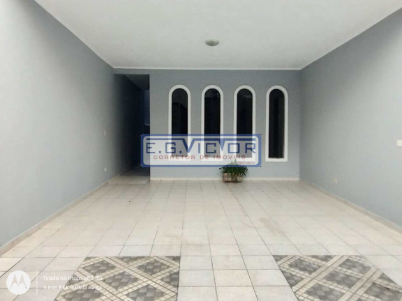 Imagem Sobrado com 3 Quartos à Venda, 162 m² em Parque Capuava - Santo André Imagem Sobrado com 3 Quartos à Venda, 162 m² em Parque Capuava - Santo André