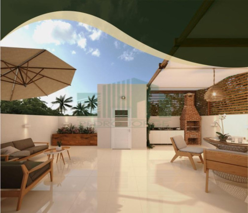 Imagem Casa com 4 Quartos à Venda, 145 m² em Bairro Novo - Olinda