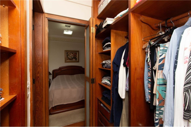 Imagem Apartamento com 4 Quartos à Venda, 170 m² em Chácara Santo Antônio (zona Sul) - São Paulo Imagem Apartamento com 4 Quartos à Venda, 170 m² em Chácara Santo Antônio (zona Sul) - São Paulo