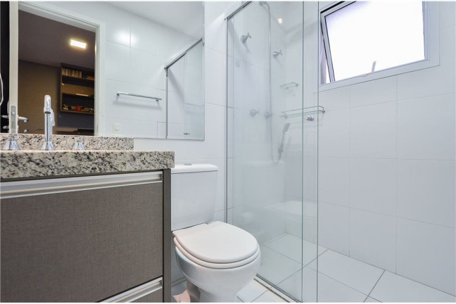 Imagem Apartamento com 3 Quartos à Venda, 153 m² em Vila Mascote - São Paulo