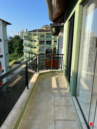 Imagem Apartamento com 3 Quartos à Venda, 111 m² em Itaguá - Ubatuba