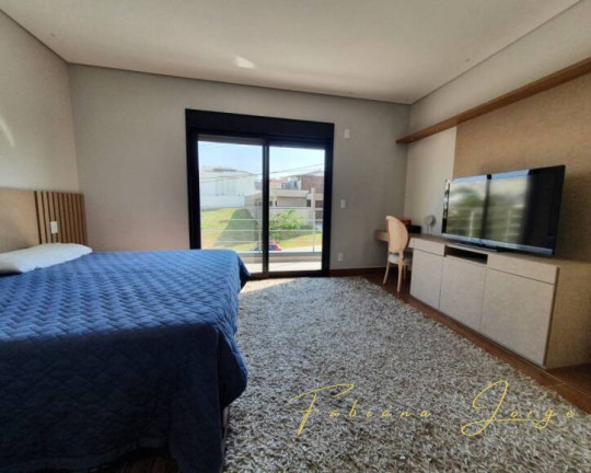 Imagem Casa de Condomínio com 3 Quartos à Venda, 270 m² em Swiss Park - Campinas Imagem Casa de Condomínio com 3 Quartos à Venda, 270 m² em Swiss Park - Campinas