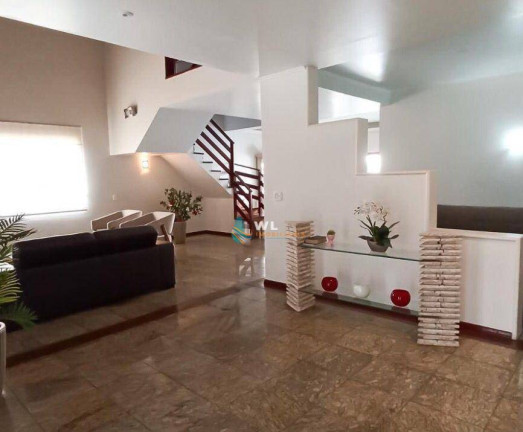 Imagem Casa com 4 Quartos à Venda, 358 m² em Alphaville Residencial 9 - Santana De Parnaíba Imagem Casa com 4 Quartos à Venda, 358 m² em Alphaville Residencial 9 - Santana De Parnaíba