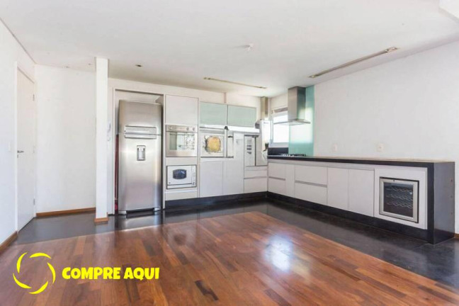Imagem Apartamento com 1 Quarto à Venda, 90 m² em Santa Cecília - São Paulo