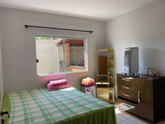 Imagem Casa de Condomínio com 3 Quartos à Venda, 135 m² em Chacara Sao Pedro - Aparecida De Goiania Imagem Casa de Condomínio com 3 Quartos à Venda, 135 m² em Chacara Sao Pedro - Aparecida De Goiania