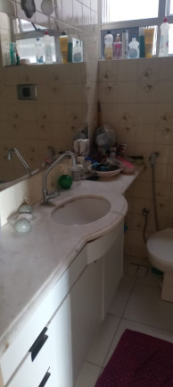 Imagem Apartamento com 3 Quartos à Venda, 75 m² em Dois De Julho - Salvador Imagem Apartamento com 3 Quartos à Venda, 75 m² em Dois De Julho - Salvador