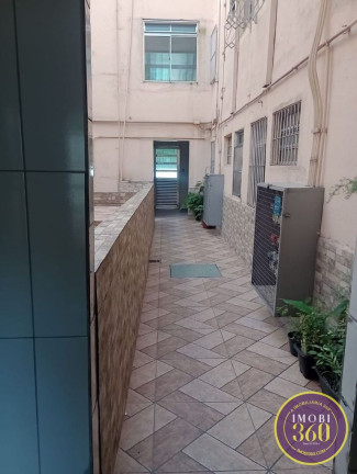 Imagem Apartamento com 2 Quartos à Venda, 44 m² em Conjunto Residencial José Bonifácio - São Paulo