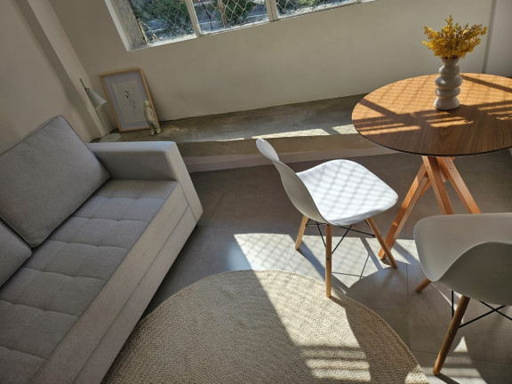 Imagem Imóvel com 1 Quarto à Venda, 35 m² em Bela Vista - São Paulo Imagem Imóvel com 1 Quarto à Venda, 35 m² em Bela Vista - São Paulo