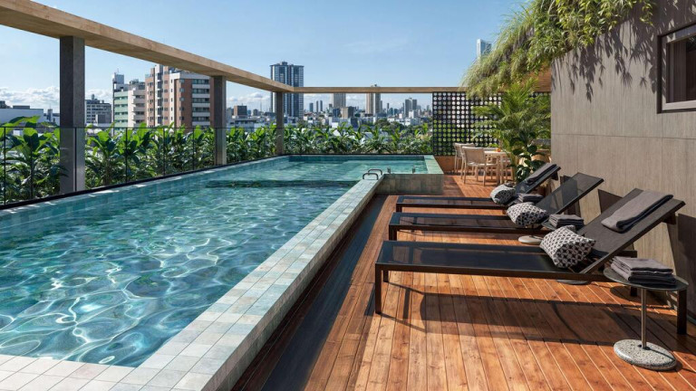 Imagem Apartamento com 2 Quartos à Venda, 60 m² em Aeroclube - João Pessoa