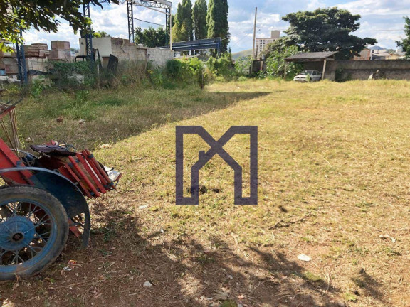 Imagem Terreno à Venda, 2.375 m² em Santo Antônio - Itajubá Imagem Terreno à Venda, 2.375 m² em Santo Antônio - Itajubá