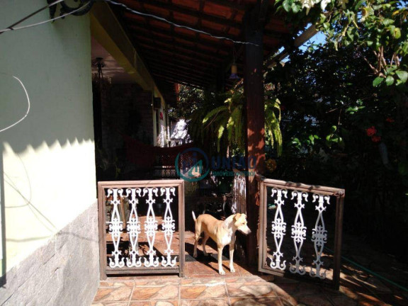 Imagem Casa com 4 Quartos à Venda, 208 m² em Piratininga - Niterói