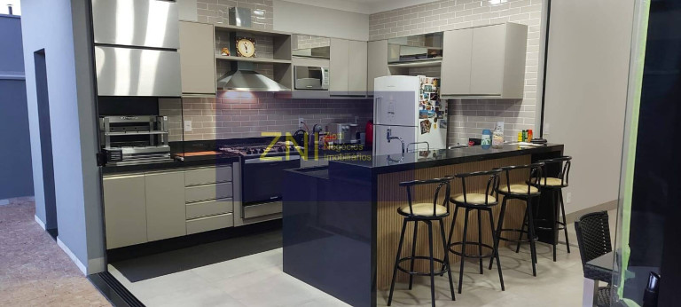 Imagem Casa de Condomínio com 3 Quartos à Venda, 300 m² em Jardim San Marco - Ribeirão Preto Imagem Casa de Condomínio com 3 Quartos à Venda, 300 m² em Jardim San Marco - Ribeirão Preto