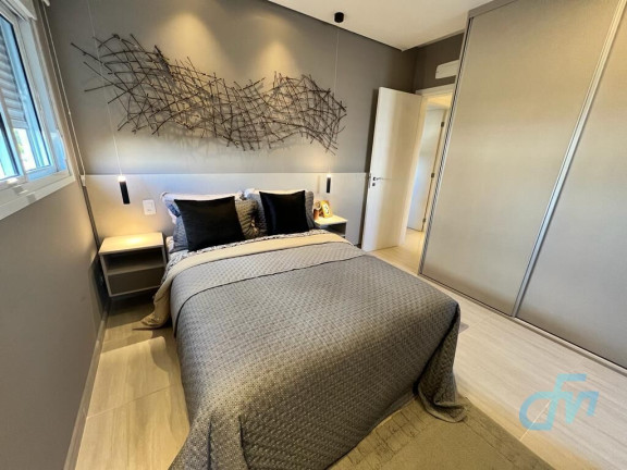 Imagem Apartamento com 2 Quartos à Venda, 64 m² em Loteamento Mogilar - Mogi Das Cruzes