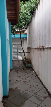 Imagem Casa à Venda, 220 m² em Vila Madalena - São Paulo Imagem Casa à Venda, 220 m² em Vila Madalena - São Paulo