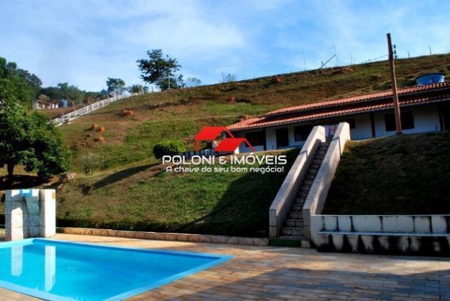 Imagem Chácara com 2 Quartos à Venda, 5.000 m² em Batatuba - Piracaia Imagem Chácara com 2 Quartos à Venda, 5.000 m² em Batatuba - Piracaia