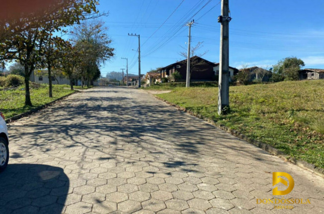 Imagem Terreno à Venda, 570 m² em Caravaggio - Nova Veneza Imagem Terreno à Venda, 570 m² em Caravaggio - Nova Veneza