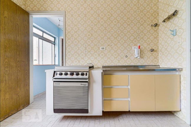 Imagem Apartamento com 2 Quartos à Venda, 80 m² em Ipiranga - São Paulo