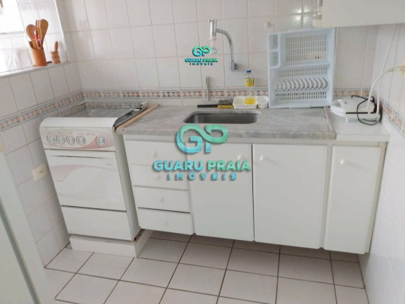 Imagem Apartamento com 1 Quarto à Venda, 50 m² em Enseada - Guarujá