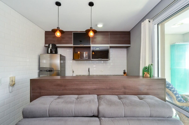 Imagem Apartamento com 1 Quarto à Venda, 43 m² em Jardim Aeroporto - São Paulo Imagem Apartamento com 1 Quarto à Venda, 43 m² em Jardim Aeroporto - São Paulo