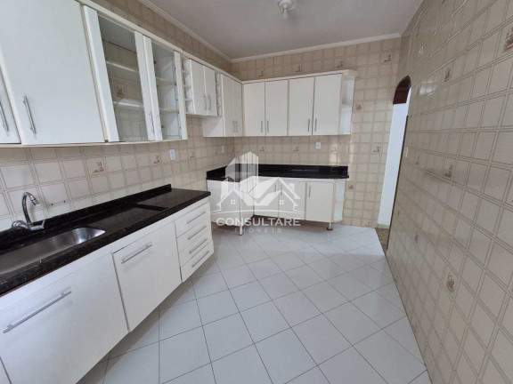 Imagem Apartamento com 2 Quartos à Venda, 65 m² em Campo Grande - Santos Imagem Apartamento com 2 Quartos à Venda, 65 m² em Campo Grande - Santos