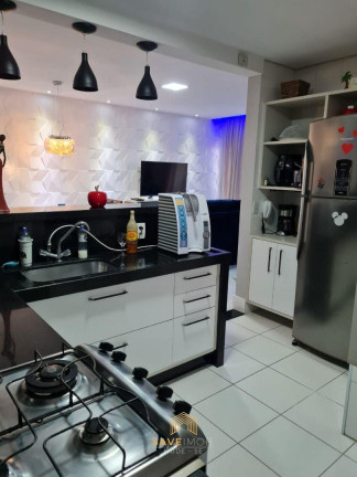 Imagem Apartamento com 3 Quartos à Venda, 160 m² em Parque Boa Esperança - Indaiatuba