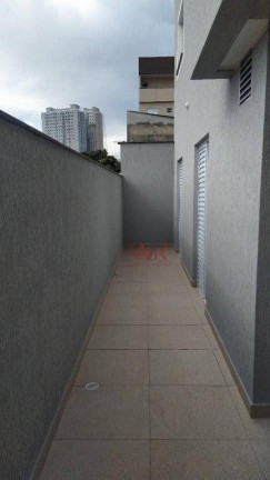 Imagem Apartamento com 2 Quartos à Venda, 45 m² em Cidade Patriarca - São Paulo Imagem Apartamento com 2 Quartos à Venda, 45 m² em Cidade Patriarca - São Paulo