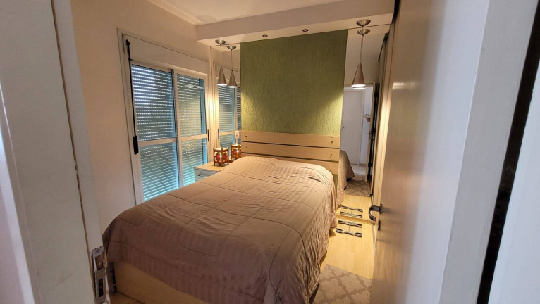 Imagem Apartamento com 2 Quartos à Venda, 60 m² em Vila Mariana - São Paulo