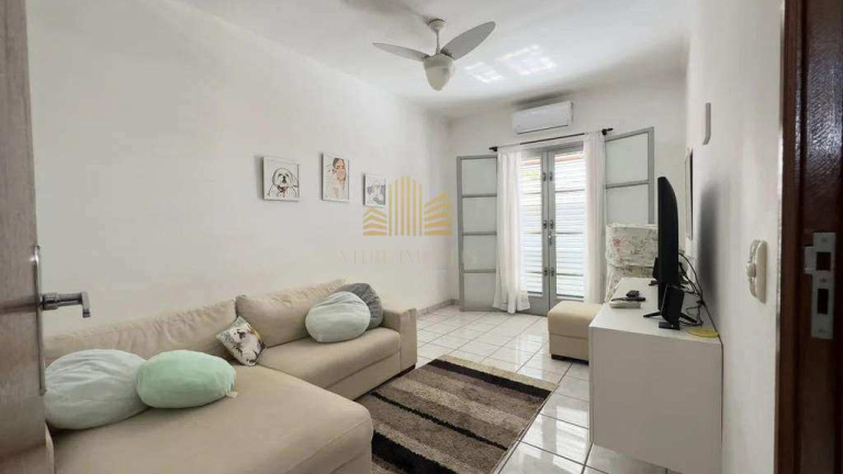 Imagem Casa com 3 Quartos à Venda, 230 m² em Jardim Santa Genebra - Campinas Imagem Casa com 3 Quartos à Venda, 230 m² em Jardim Santa Genebra - Campinas