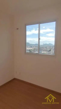 Apartamento com 2 Quartos à Venda, 47 m² em Nossa Senhora Da Penha - Vila Velha