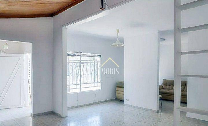 Imagem Casa com 3 Quartos à Venda, 256 m² em Centro - São Bernardo Do Campo