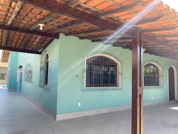 Imagem Casa com 3 Quartos à Venda, 300 m² em Praia Do Morro - Guarapari