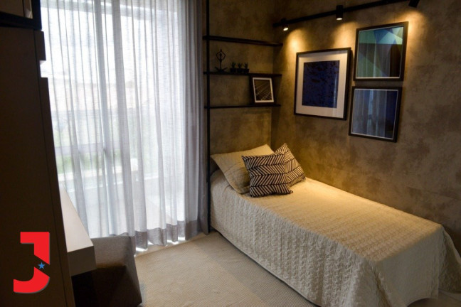 Imagem Apartamento com 3 Quartos à Venda,  em Bento Ferreira - Vitória