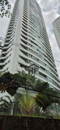 Apartamento com 4 Quartos à Venda, 185 m² em Boa Viagem - Recife