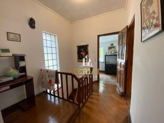 Imagem Sobrado com 3 Quartos à Venda, 330 m² em Santa Paula - São Caetano Do Sul