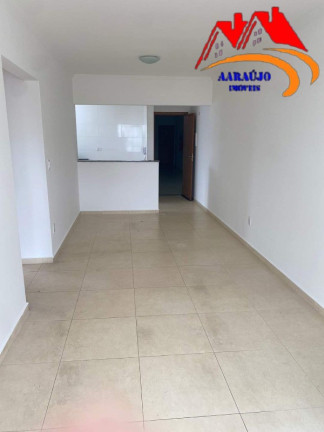 Imagem Imóvel com 2 Quartos à Venda, 72 m² em Tupi - Praia Grande