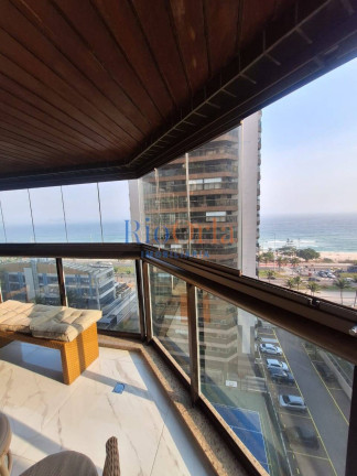 Imagem Apartamento com 4 Quartos à Venda, 145 m² em Barra Da Tijuca - Rio De Janeiro