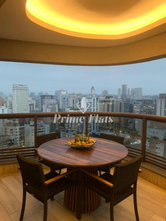 Imagem Apartamento com 1 Quarto à Venda, 49 m² em Itaim Bibi - São Paulo Imagem Apartamento com 1 Quarto à Venda, 49 m² em Itaim Bibi - São Paulo