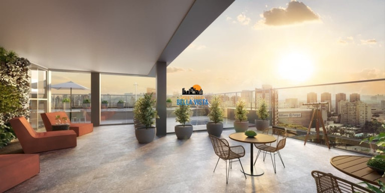 Imagem Apartamento com 3 Quartos à Venda,  em Perdizes - São Paulo